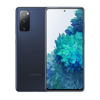 Смартфон Samsung S20 FE 6/128GB Синий